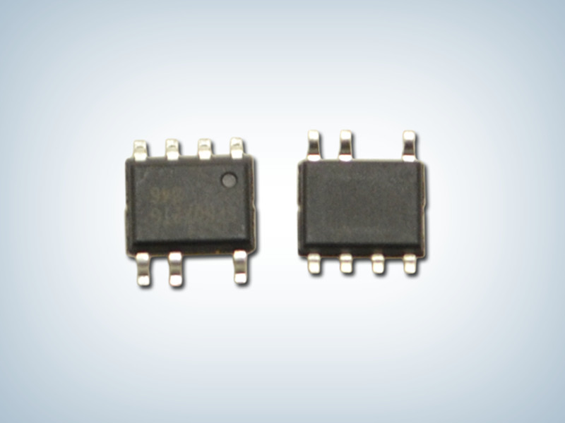 SF6072_充電器/電源適配器IC SF6072 SF6072_充電器/電源適配器IC SF6072