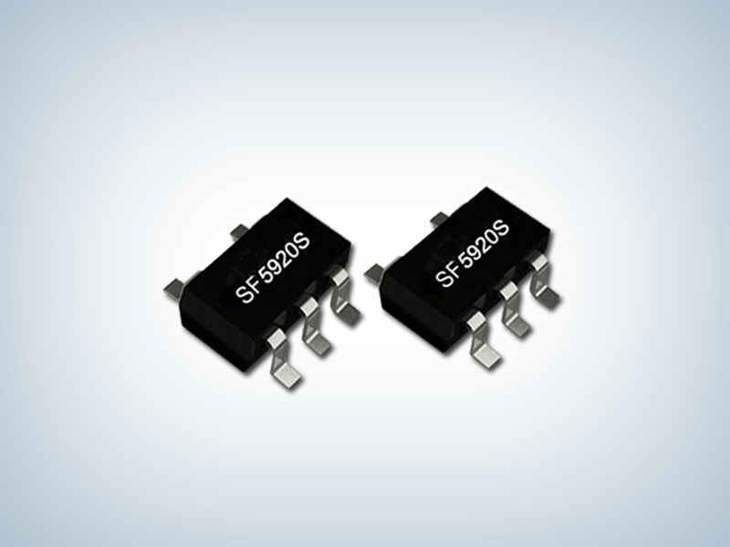 SF5920_充電器/適配器IC SF5920 SF5920_充電器/適配器IC SF5920