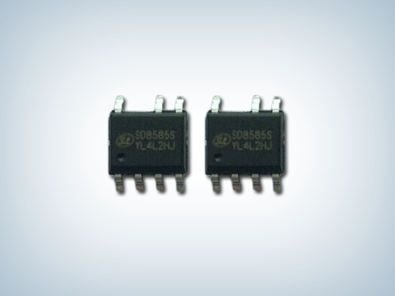 <b>SD8585S_電源適配器/充電器IC SD8585S</b> <b>SD8585S_電源適配器/充電器IC SD8585S</b>