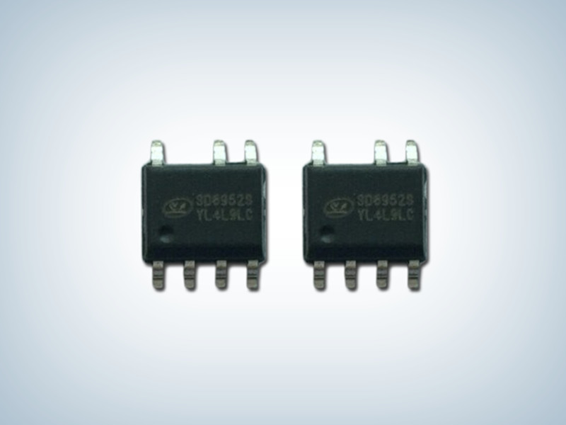 <b>SD6952S_電源充電器/適配器IC SD6952</b> <b>SD6952S_電源充電器/適配器IC SD6952</b>