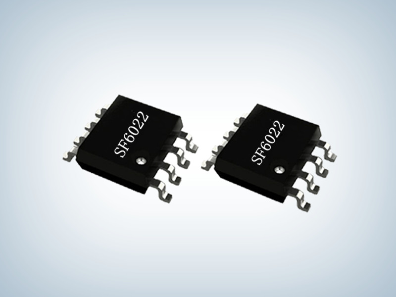 SF6022_電池充電器、適配器IC SF6022 SF6022_電池充電器、適配器IC SF6022