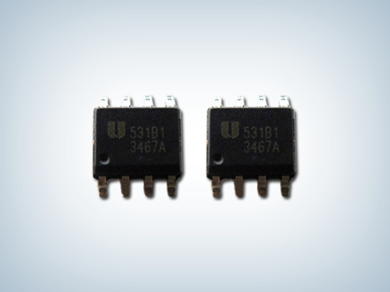 EUP3467_降壓電源車充芯片 EUP3467_降壓電源車充芯片