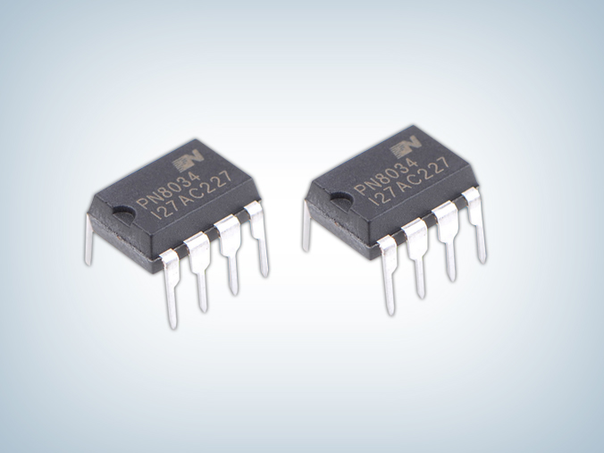 MP8034_AC-DC非隔離小家電IC方案 MP8034 MP8034_AC-DC非隔離小家電IC方案 MP8034