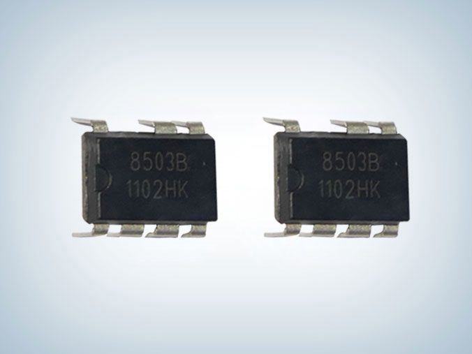 ASK8503B 原邊控制高精度芯片 ASK8503B 原邊控制高精度芯片