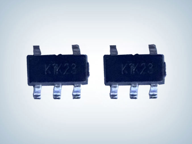 AP5054B鋰電池線性充電管理芯片 AP5054B鋰電池線性充電管理芯片