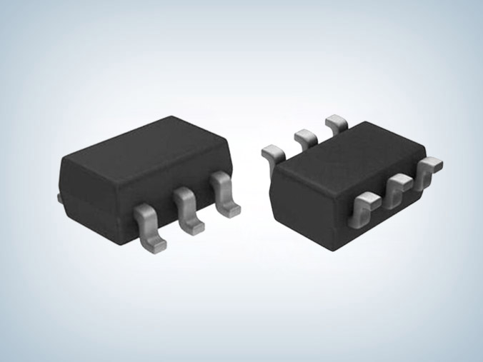 CR6890A 反激電源控制IC CR6890A 反激電源控制IC