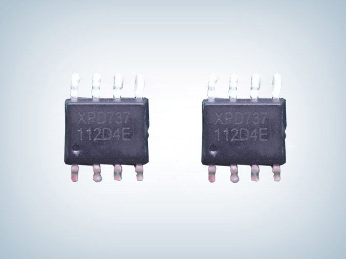 XPD737 20-65W多口PD協(xié)議IC XPD737 20-65W多口PD協(xié)議IC