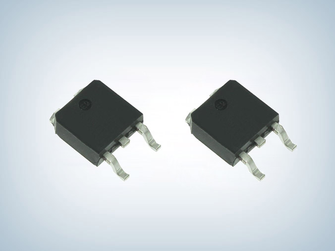 78m05三端穩壓器線性穩壓芯片 78m05三端穩壓器線性穩壓芯片