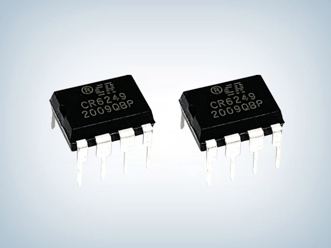 CR6249 18W原邊芯片 CR6249 18W原邊芯片