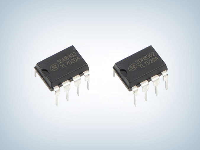 SDH8302 電磁爐開(kāi)關(guān)電源芯片 SDH8302 電磁爐開(kāi)關(guān)電源芯片