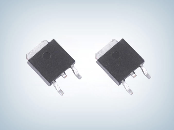 UTT50P10 100v p mos管