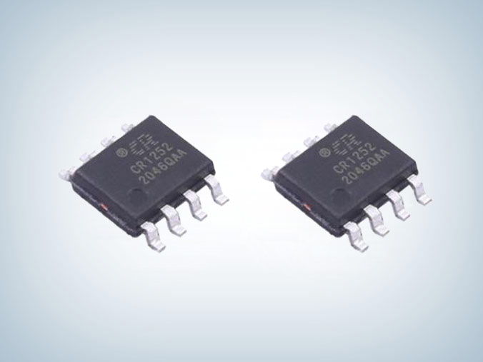 CR1252A 100-300W正激控制器芯片 CR1252A 100-300W正激控制器芯片