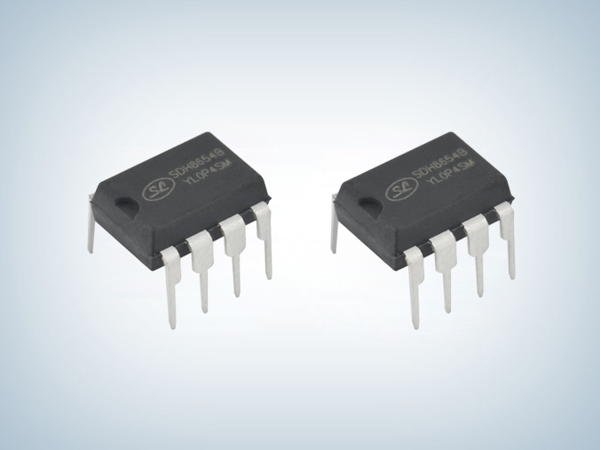 SDH8654B 18W 家用空調(diào)芯片 SDH8654B 18W 家用空調(diào)芯片