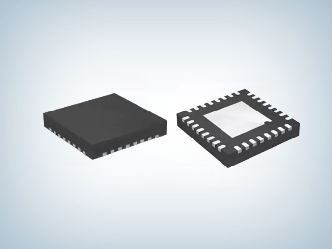 XPD911 100W 多口充協(xié)議芯片 XPD911 100W 多口充協(xié)議芯片