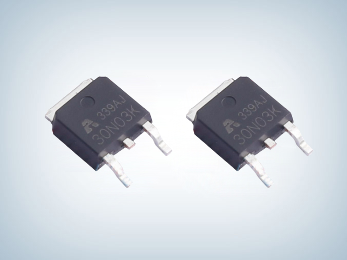 AP30N03K mos管 30a 30v 絲印:30N03K AP30N03K mos管 30a 30v 絲印:30N03K