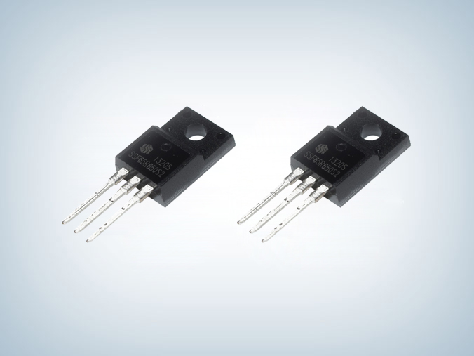 SSF70R450S2 cool mos 700v 10.5a參數 SSF70R450S2 cool mos 700v 10.5a參數