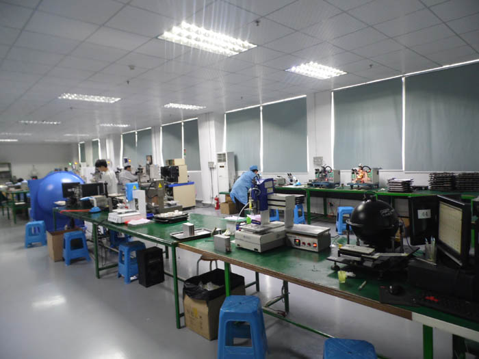 電源ic芯片工廠