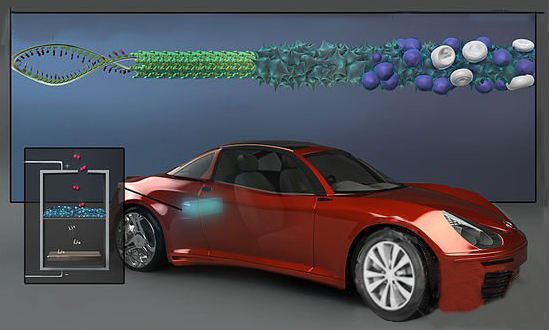 病毒充電pcb電路板生產(chǎn)廠家