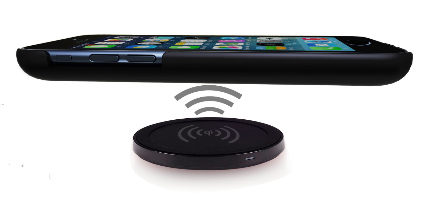 無線充電pcba方案