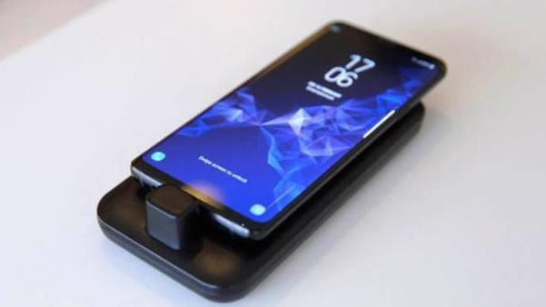 qi無線充電標準