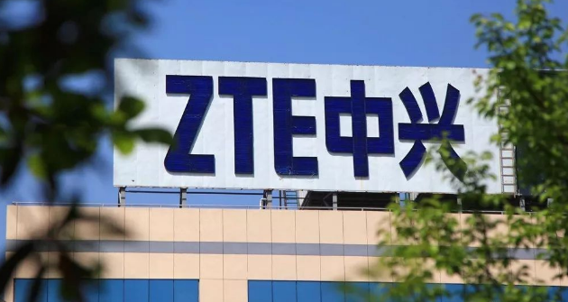 中興缺乏電源管理芯片技術