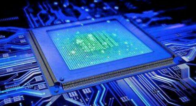 “中國芯”傳利好,美國信“芯”或將崩潰