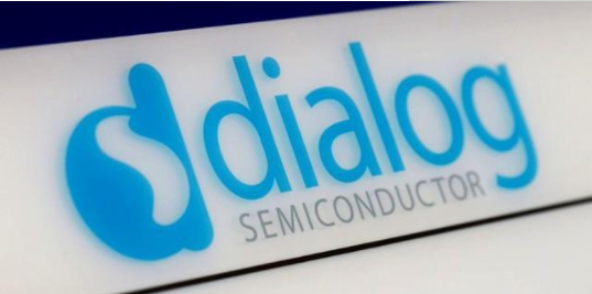 電源管理芯片供應商Dialog被蘋果收購