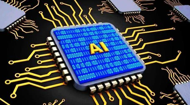 華為AI芯片走出國門,美龍頭地位將被撼動