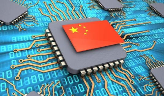 中國集成電路芯片迎重大突破,再無懼遭封殺