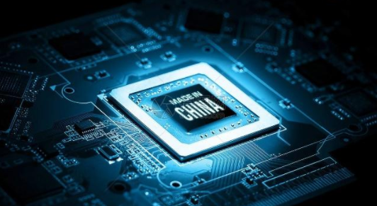 中國芯片迎重大突破,再無懼遭封殺!