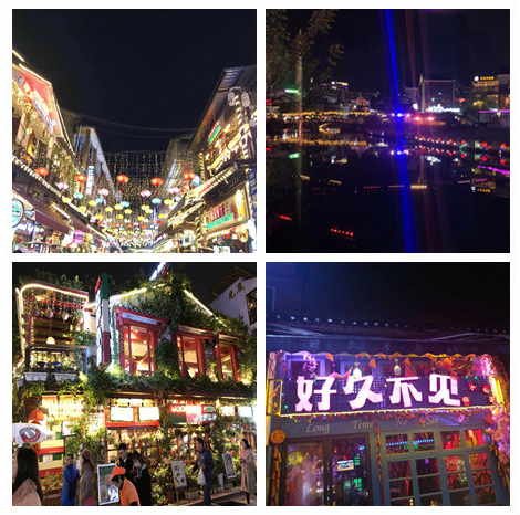 驪微電子桂林陽(yáng)朔風(fēng)光3日休閑游