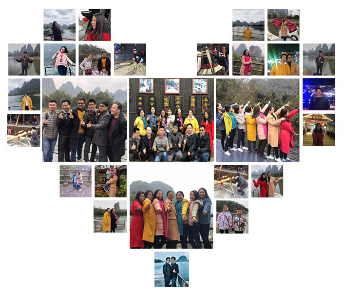 驪微電子桂林陽(yáng)朔風(fēng)光3日休閑游