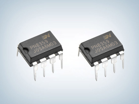 原邊反饋開關電源芯片