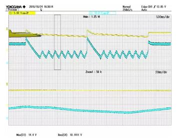 PD方案輸出過壓對充電器的影響及對策