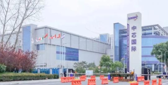 中芯國際代工華為14nm