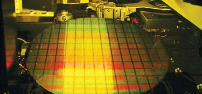 8吋產(chǎn)能爆滿,擴(kuò)產(chǎn)受限,下游芯片“漲”聲不斷!