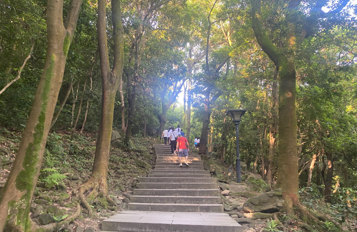 驪微團建|夢想凝聚團隊,團隊鑄就夢想!