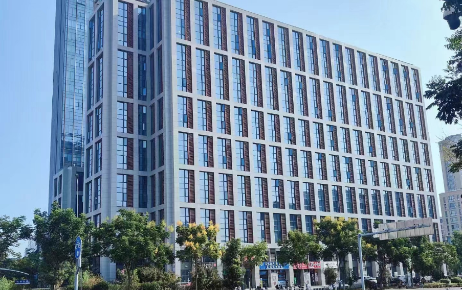 深圳市驪微電子-寧波分公司